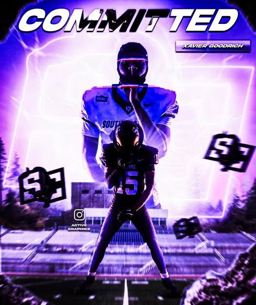 Xavier Goodrich tweet media