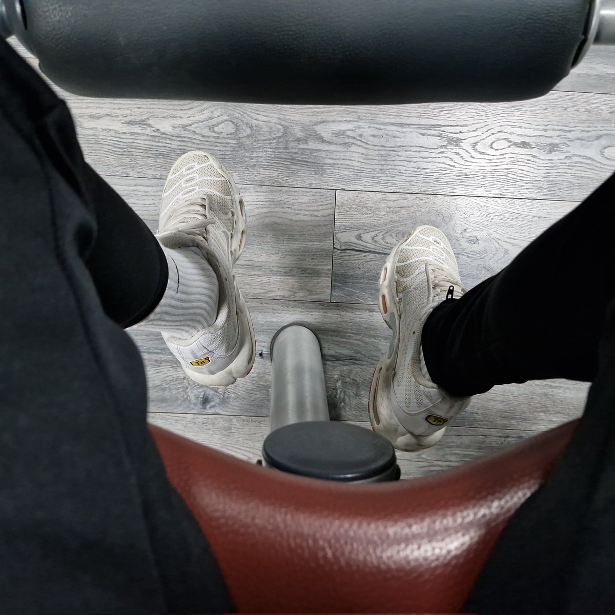 Maitre jimmy tweet media