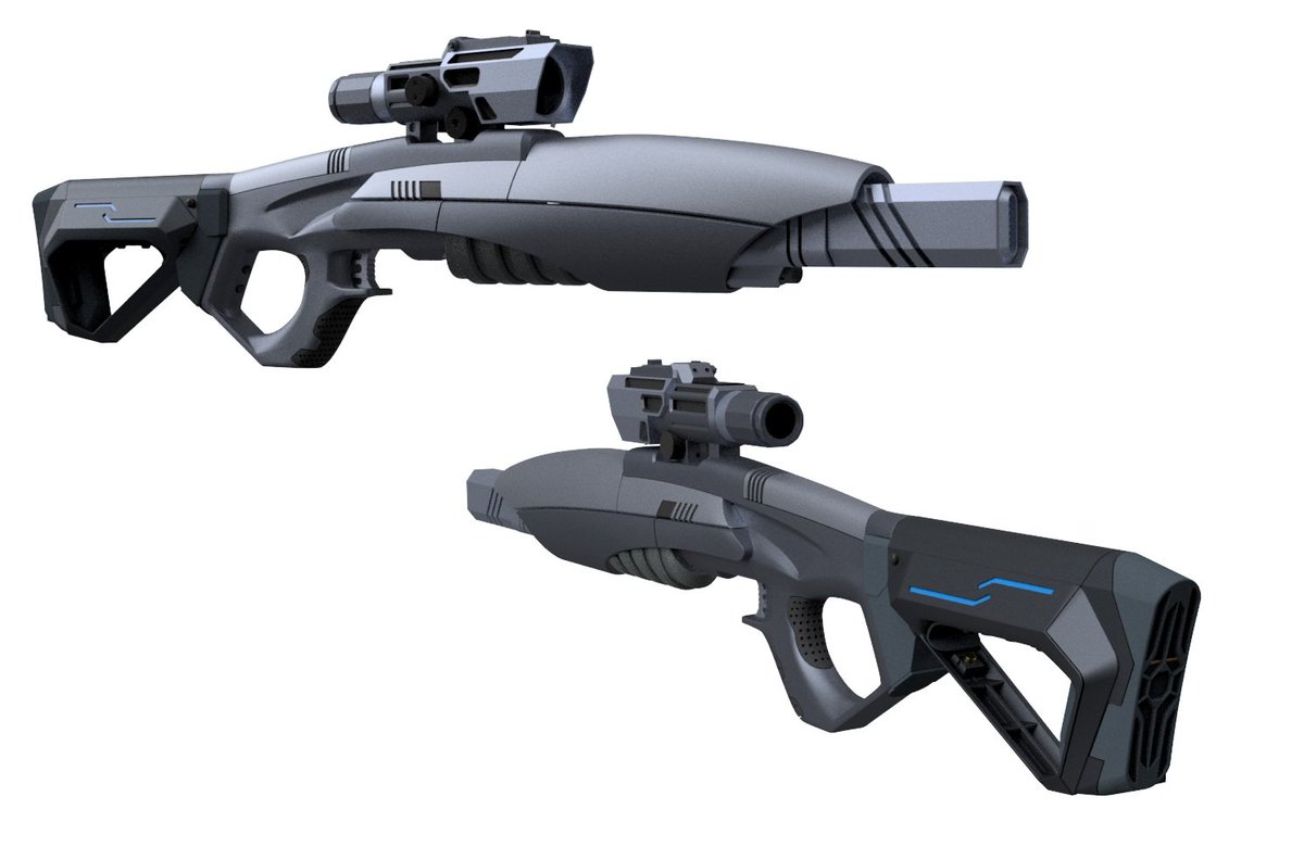 Saxon Props tweet media