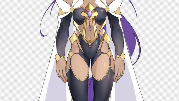 Impyys | VGenOpen tweet media