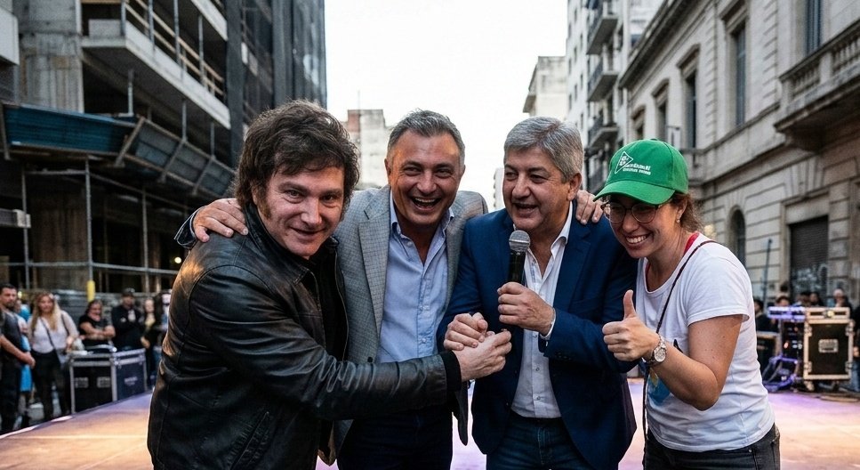 #ʟaᴠerdadɴoOfende 🇦🇷 NO VOTO NI 🐧NI 🦁 tweet media