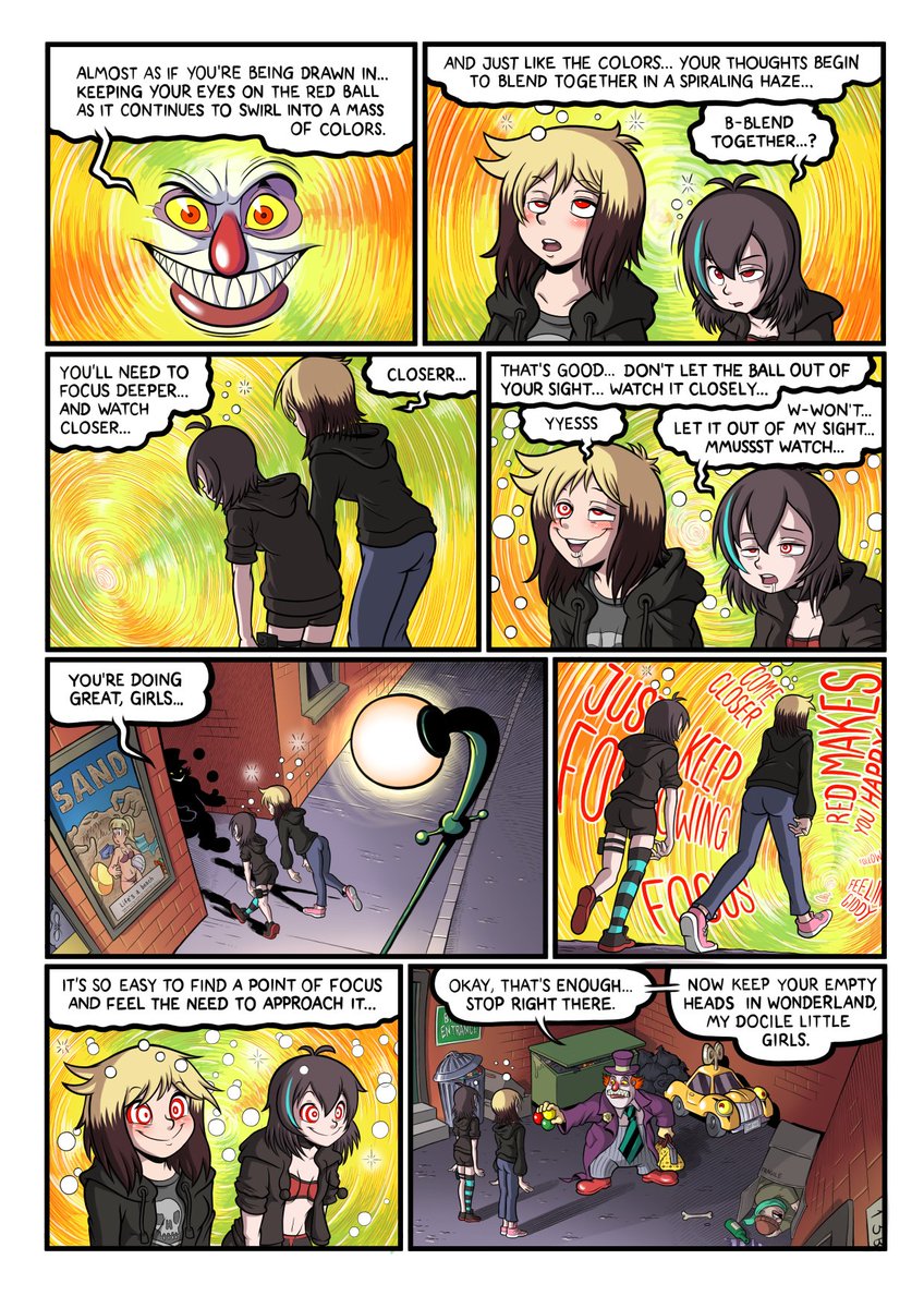 Keeper of Pots tweet media