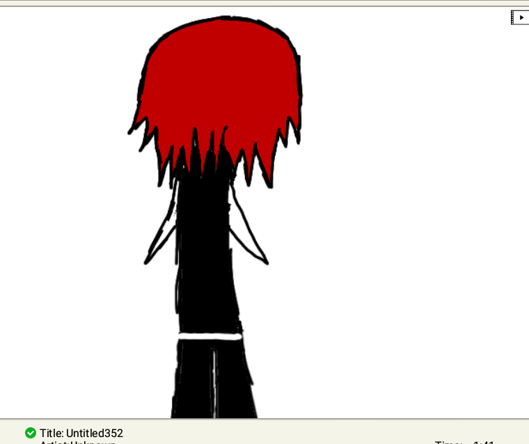 witchsdimension's tweet photo. Ive been working [thinking] on this animation for awhile, tho i hate this frame so much
HE LOOKS LIKE A CHICKEN https://t.co/ws4McJR0HK