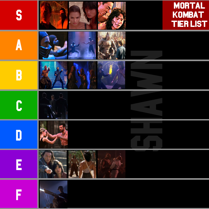 bytheweekpod's tweet image. MORTAL KOMBAT! With an epic intro soundtrack, we go on a journey to the Mortal Kombat tournament to decide the fate of Earth. TEST YOUR MIGHT! #mortalkombat #robinshou #talisasoto #caryhiroyukitagawa #edboon #subzero #scorpion #fight #moviereview #podcast

tinyurl.com/yc74aahz