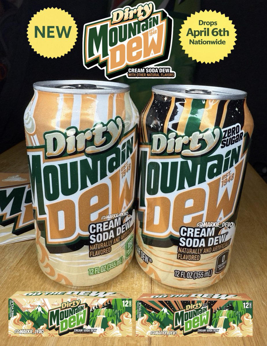 Markie Devo tweet media