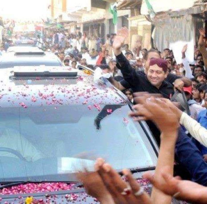 ZainMemon_PPP's tweet photo. ہم خود تراشتے ہیں منزل کے سنگ راہ  ہم وہ نہیں جنہیں زمانہ بنا گیا۔۔
Long Live Prince Bhai Jaan 
Syed @Owais_Muzaffar https://t.co/QqmPp5fAW9