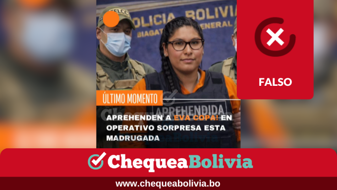 ChequeaBolivia tweet media