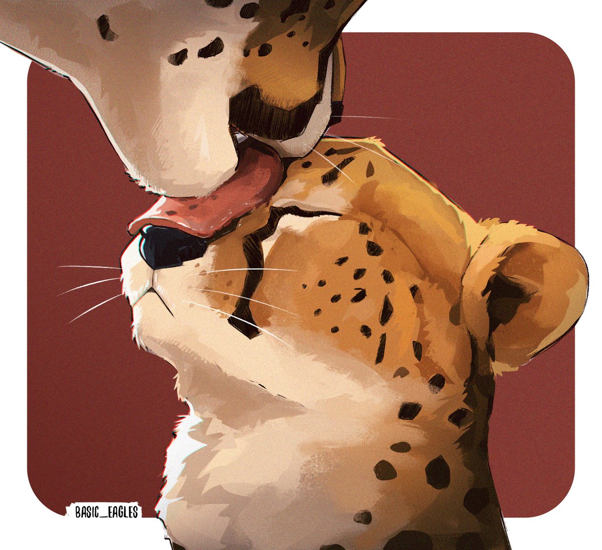 basic eagles tweet media