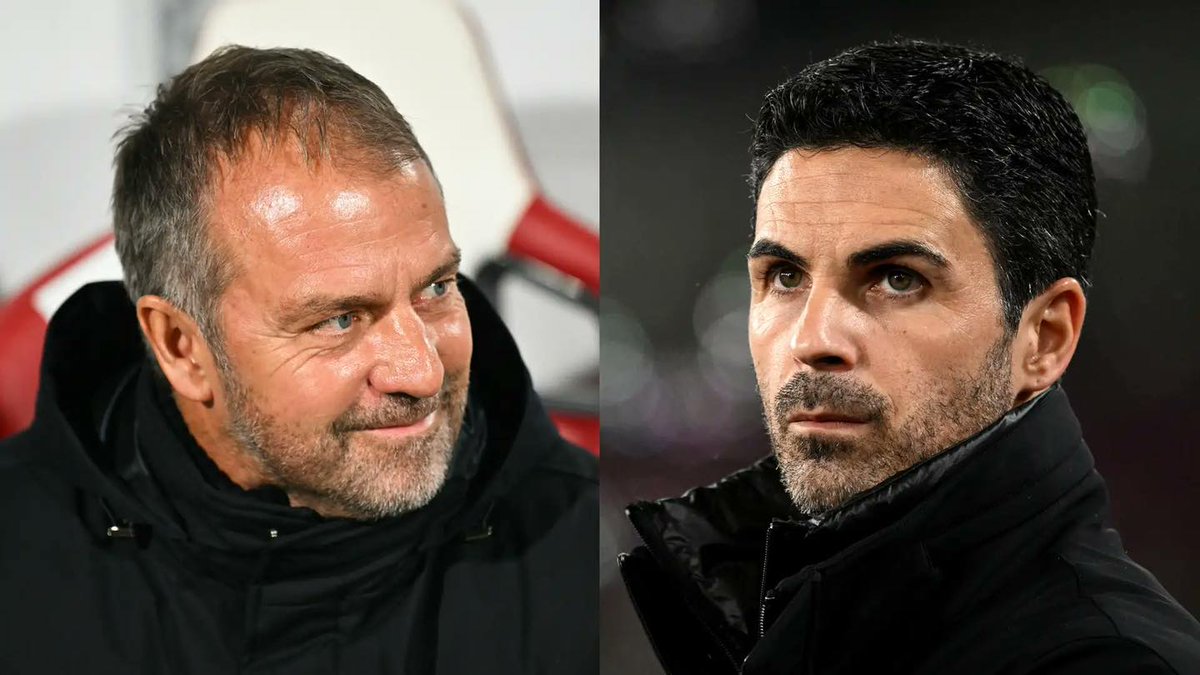 The Touchline | 𝐓 tweet media