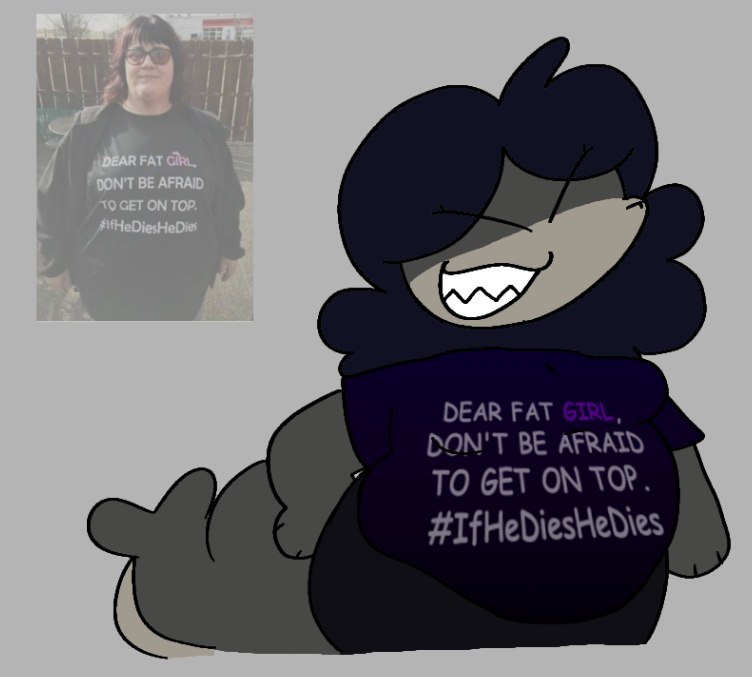 CitricCinder (COMMS OPEN) tweet media