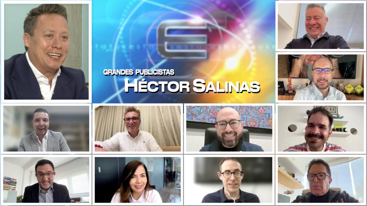 ALEJANDRO RAMOS MARÍN tweet media