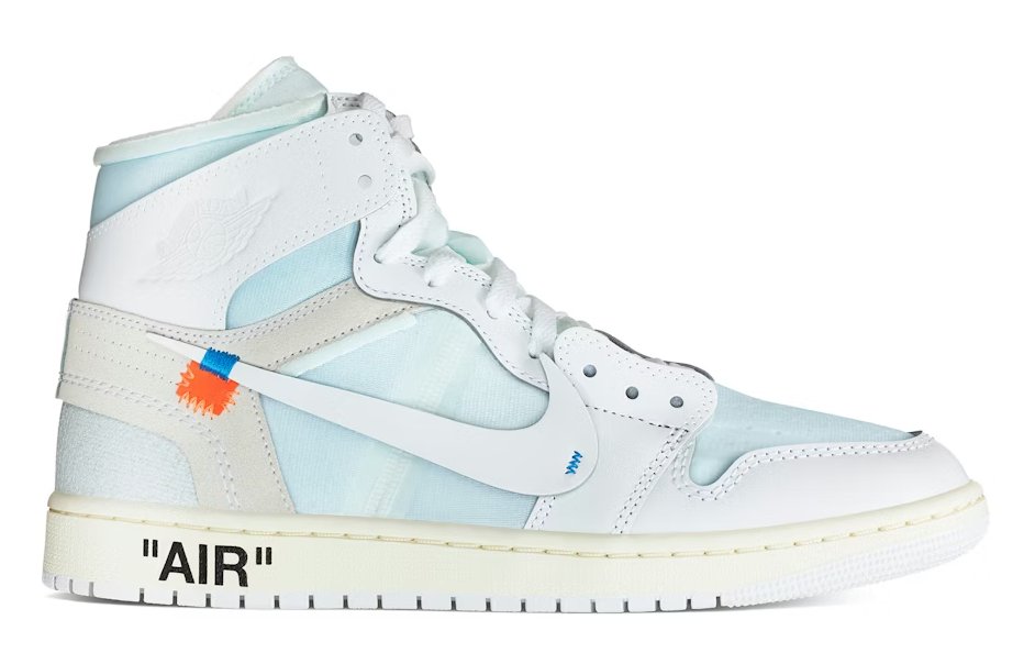 👁️ Sneaker Visionz 👁️ tweet media