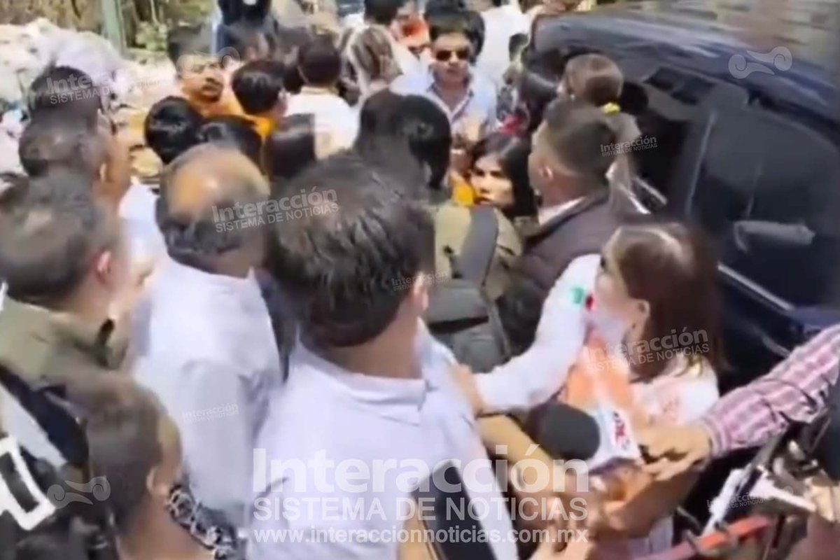 Interacción Noticias tweet media