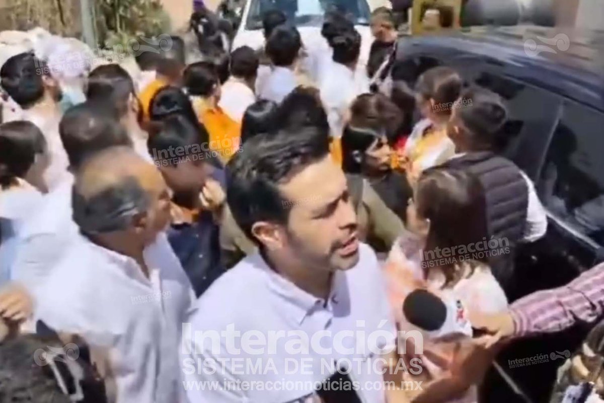 Interacción Noticias tweet media