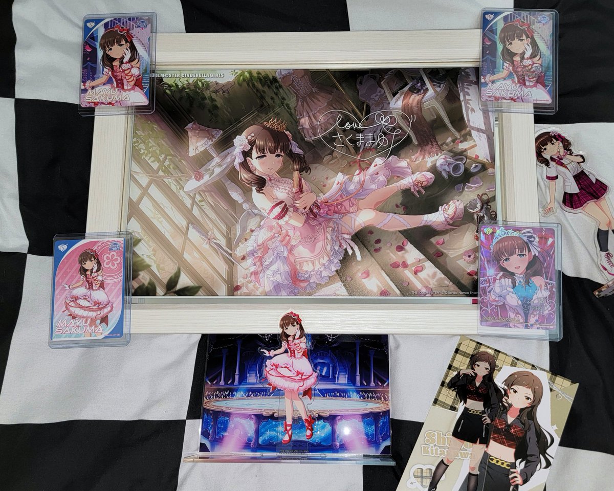 🅼🅰🆈🆄 tweet media