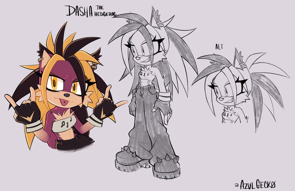 gecko 🌼🐌 tweet media