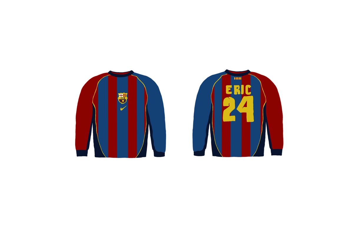 vicky is blaugrana tweet media