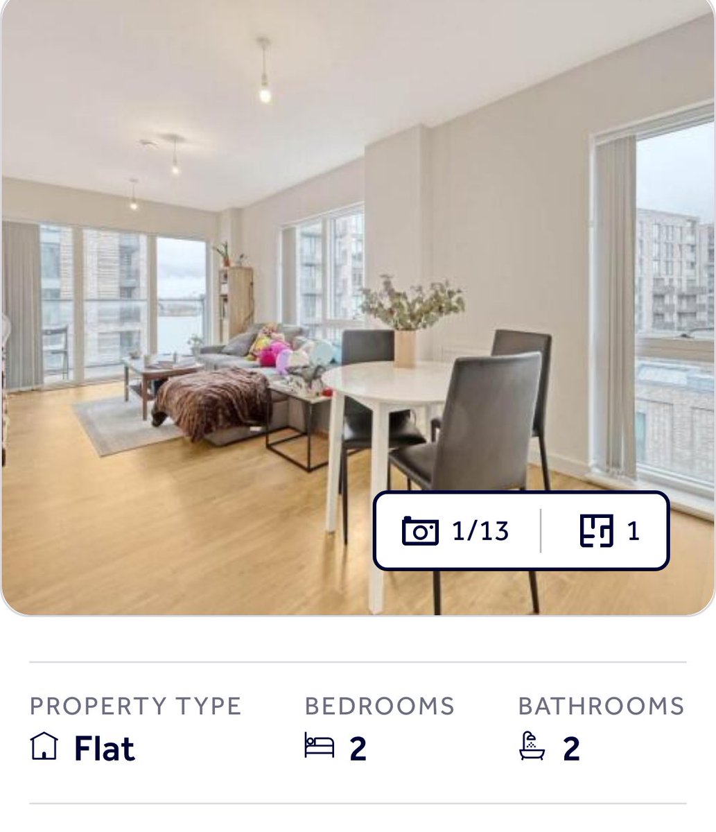 LondonPriceDrop tweet media