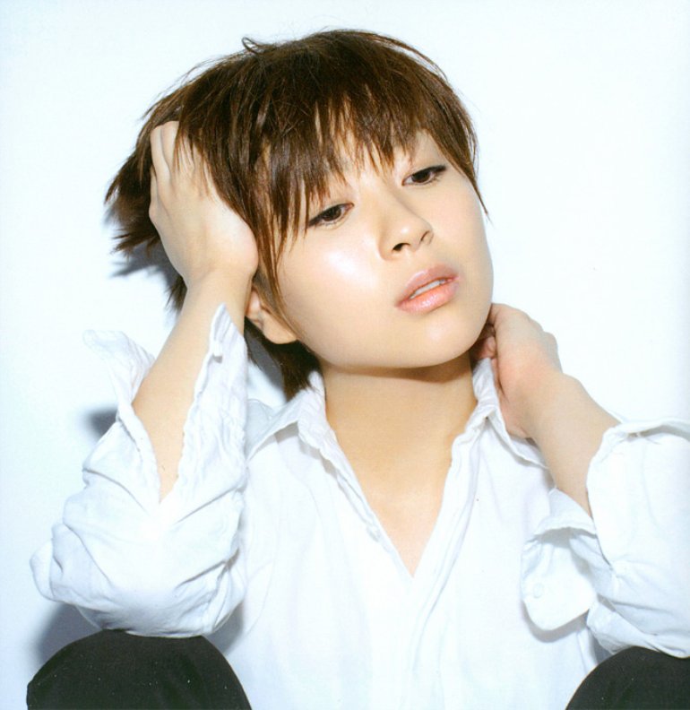 daily hikaru utada! tweet media
