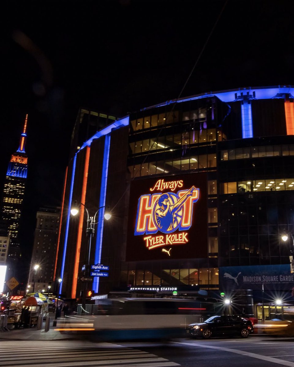 PUMA Basketball tweet media