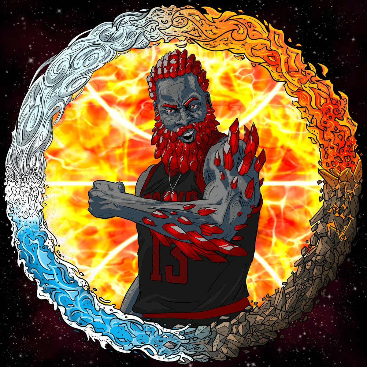 MAGiCSTiCKsZ(jgou) tweet media