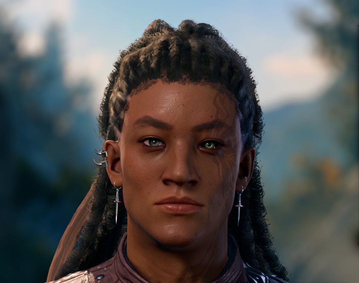 TrueBlueKingVT 🎋🎴| VGen :D | tweet media