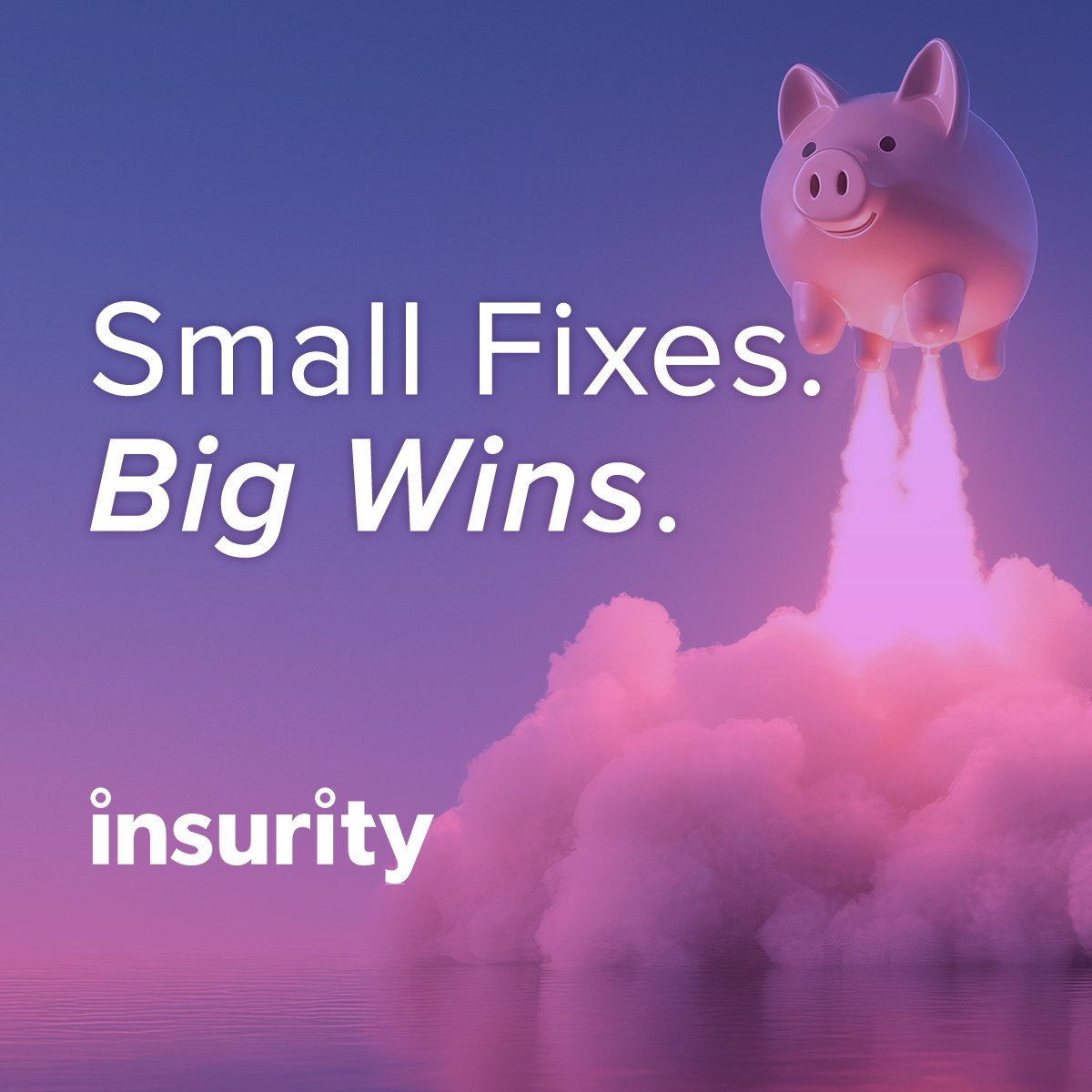 Insurity tweet media