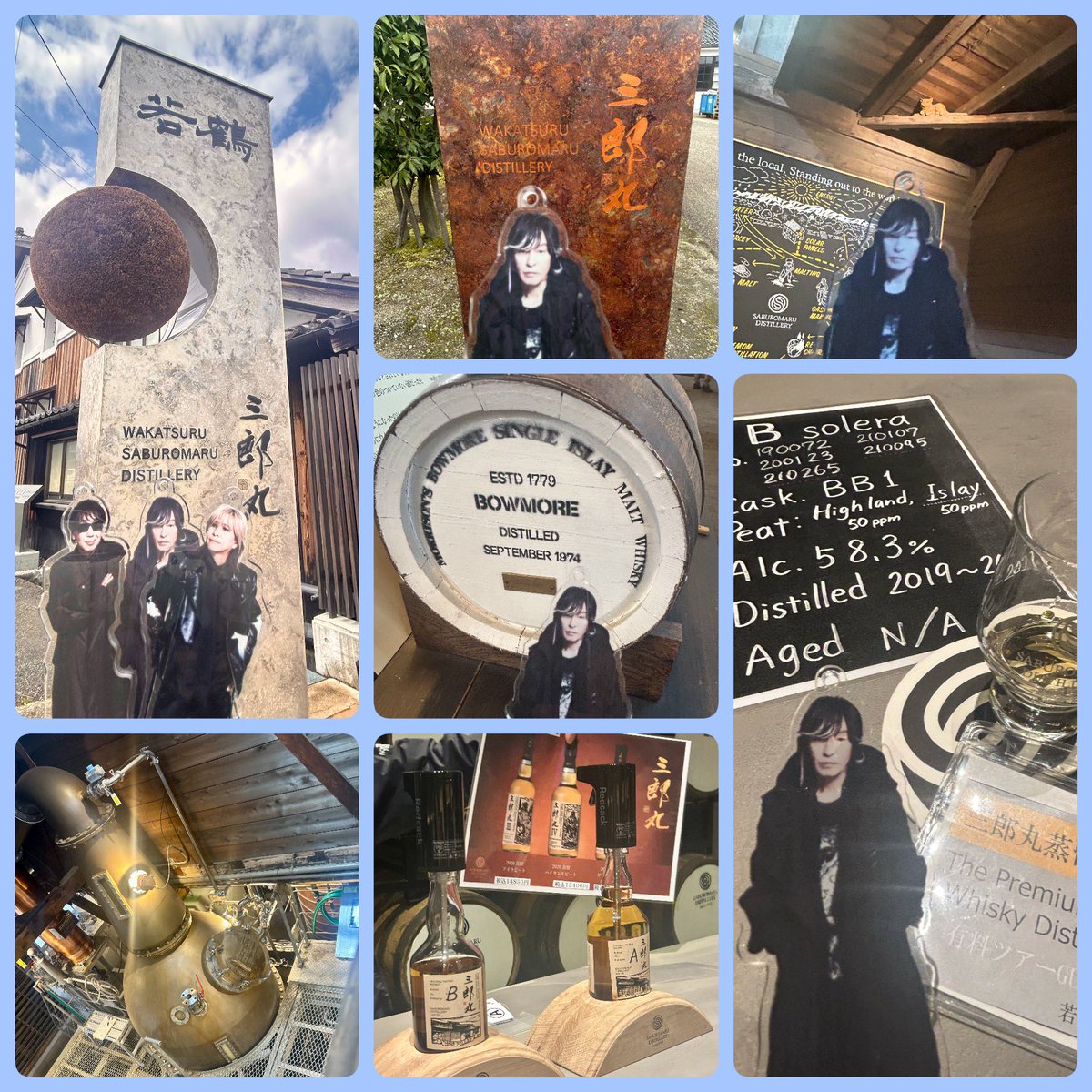 mii💜SAKURA tweet media