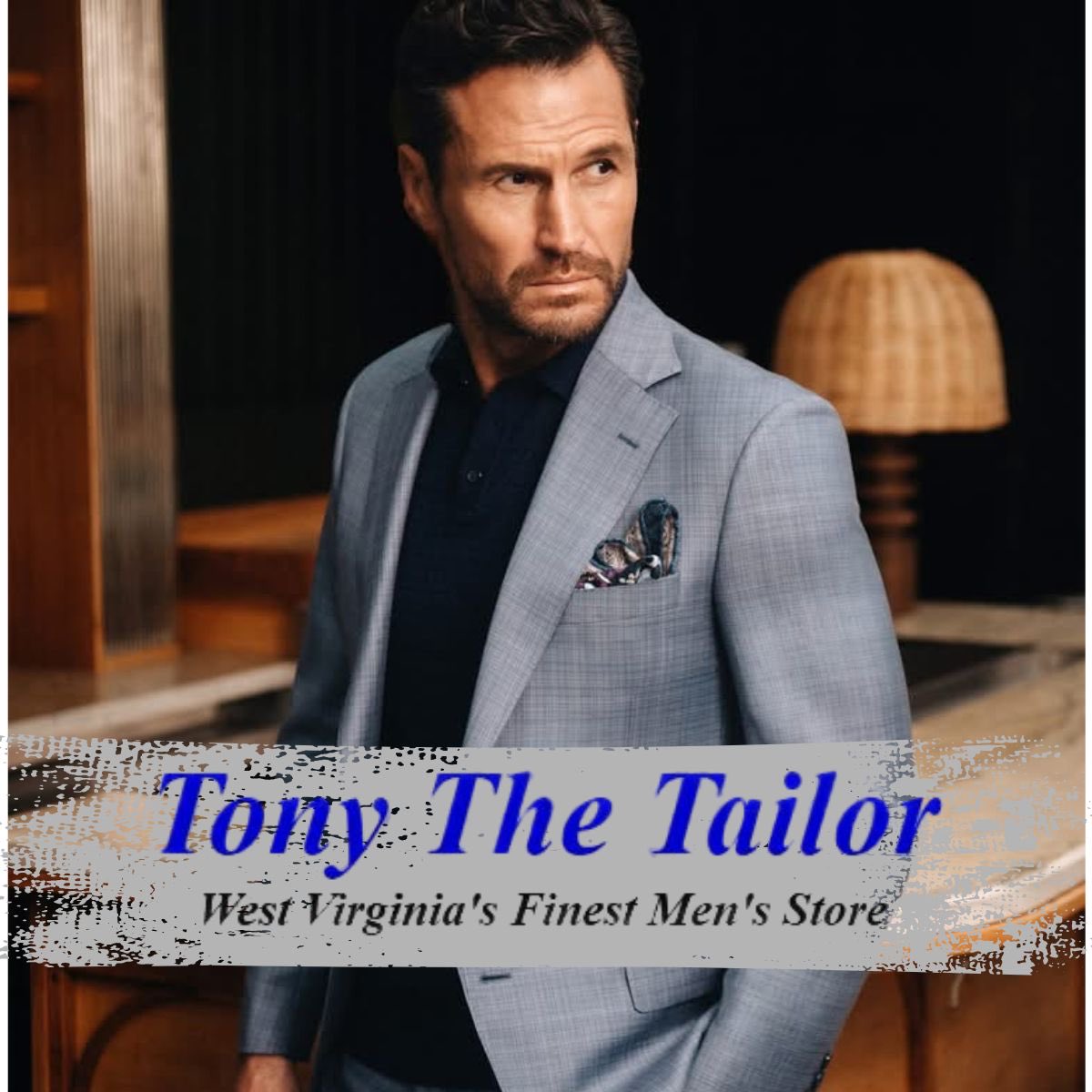 We appreciate our fly guy <a href="/TonyTheTailor/">Tony The Tailor</a> for his continued support! Shop: bestmastertailor.com