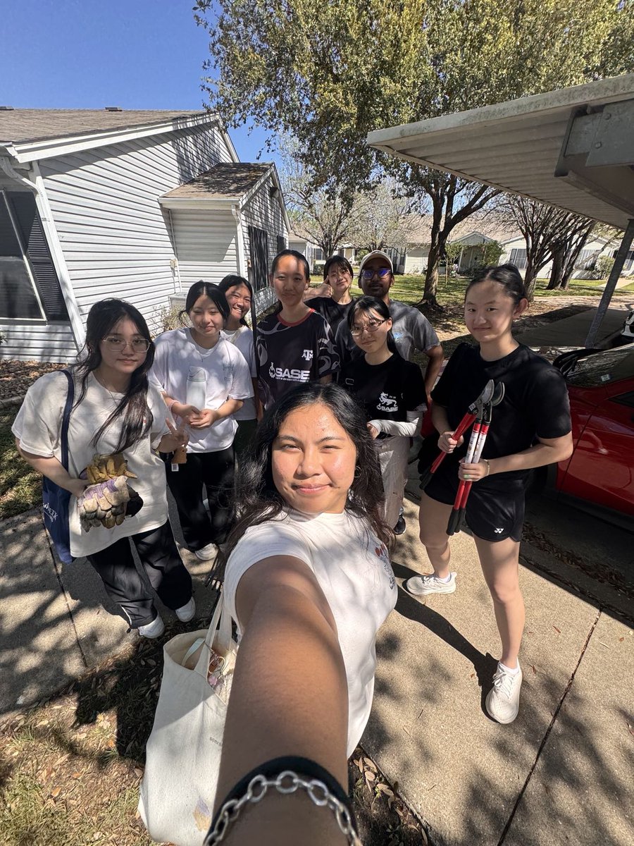 TAMU Engineering tweet media