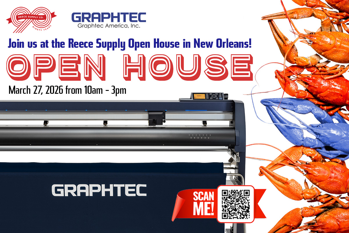 Graphtec America tweet media