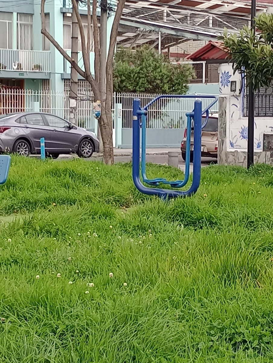 SOSECO2018's tweet photo. Quito la "ciudad más linda", dice el alcalde. 
Así es como la tiene.
No hay duda de que Quito no tiene alcalde. https://t.co/h05spD3KNr