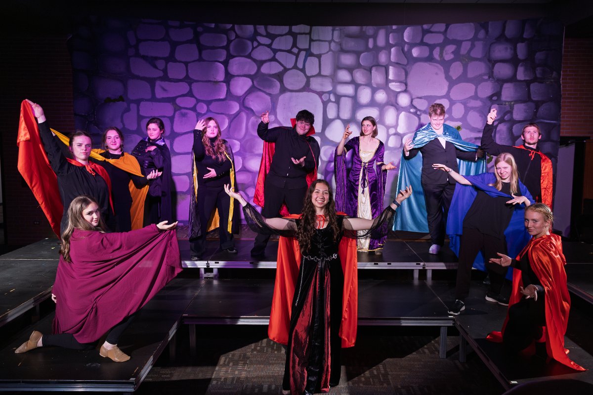 Valparaiso University tweet media