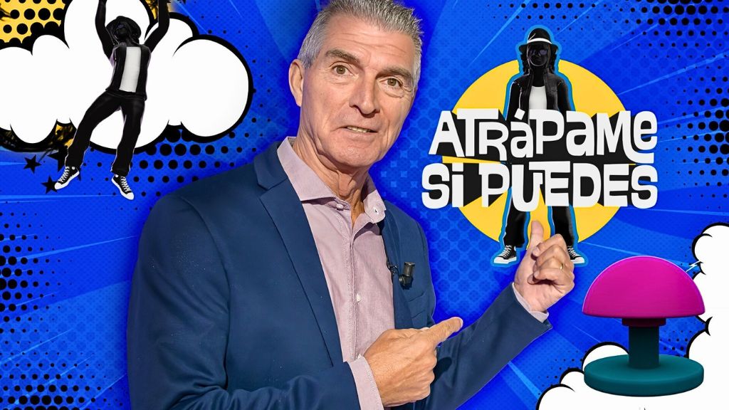 CanalSur tweet media