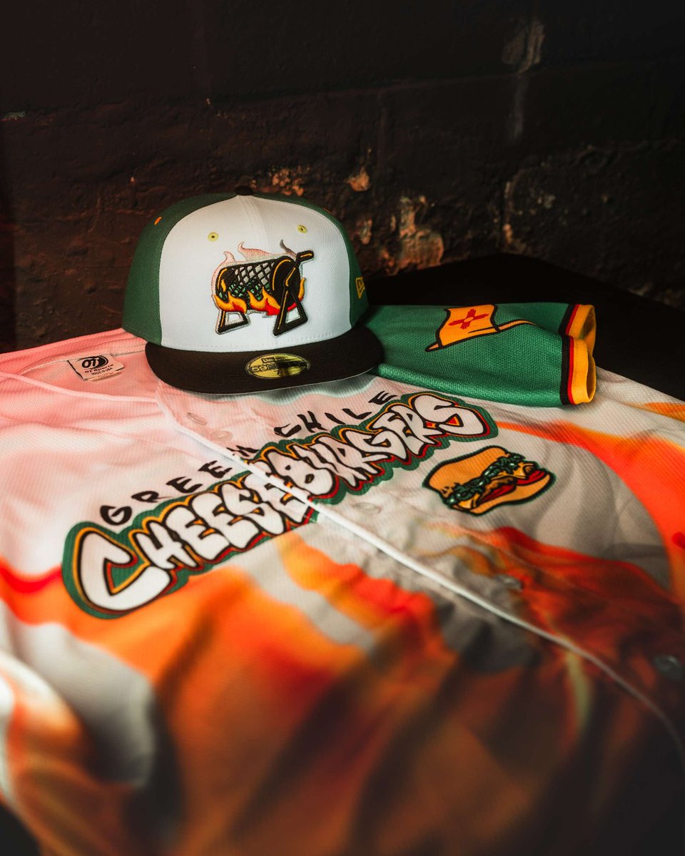 Albuquerque Isotopes tweet media