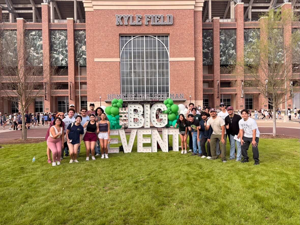 TAMU Engineering tweet media