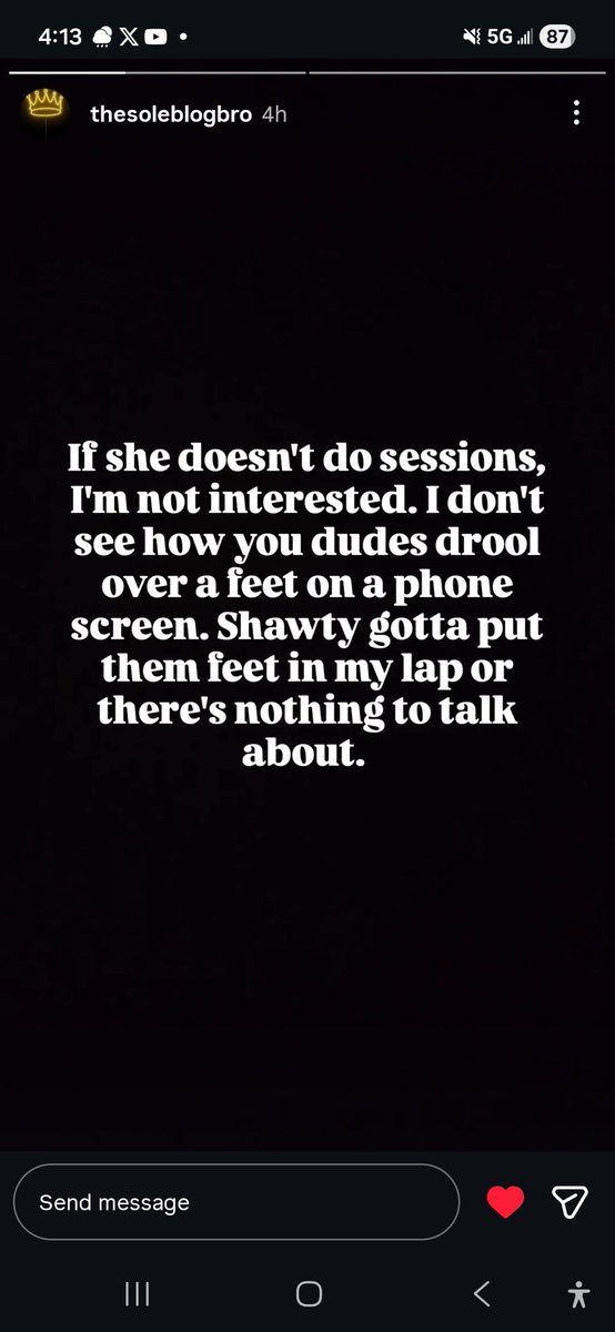 Quaseem Alford tweet media