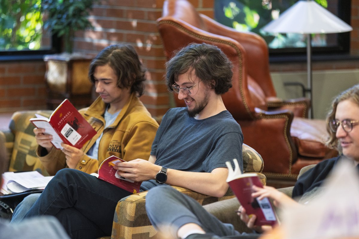 Valparaiso University tweet media