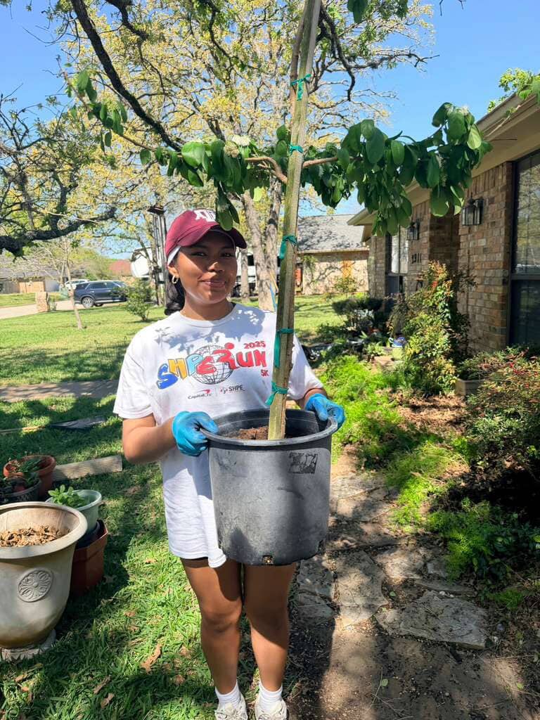 TAMU Engineering tweet media