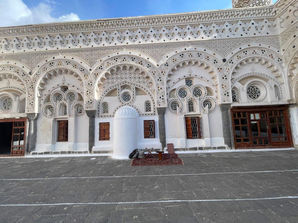 🇾🇪 Magd Alyami tweet media