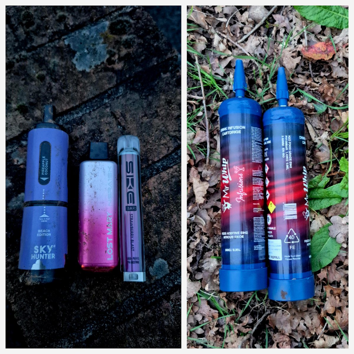 Kittylitterpicker 🏴󠁧󠁢󠁷󠁬󠁳󠁿 tweet media