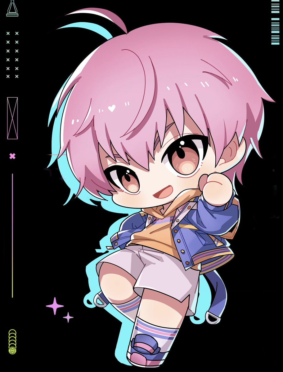 Timely Xiaochen 🦊🦉 tweet media