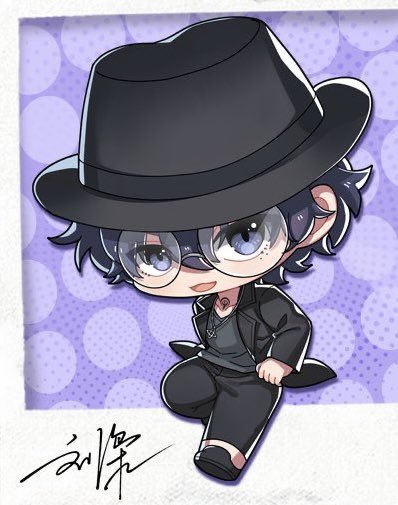 Timely Xiaochen 🦊🦉 tweet media