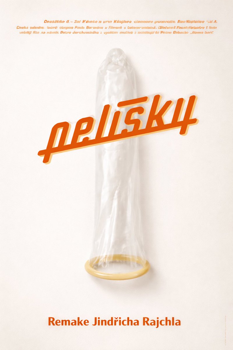 Jan Hřebejk tweet media