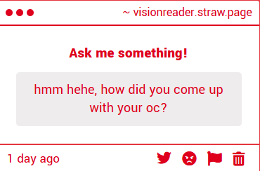 Visionreader tweet media