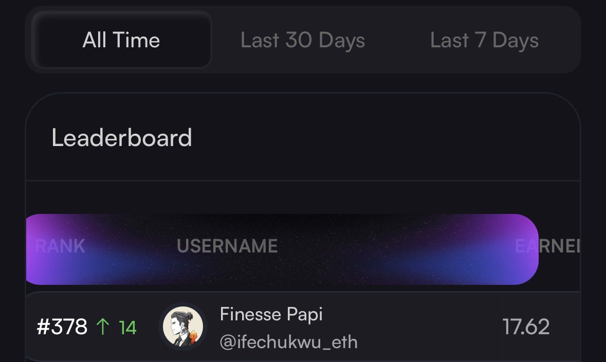 Finesse Papi tweet media