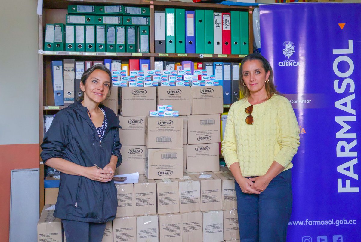 Farmasol Ep tweet media