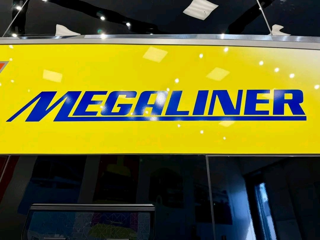 TBoundBuses's tweet image. Hapa Tanzania ni #KataramaLuxury tu ndio anaweza kufanya hivi, shida ni sheria za Kikoloni.

#InterCape Megaline 🔥
Marcopolo Paradiso G8 1800 DD