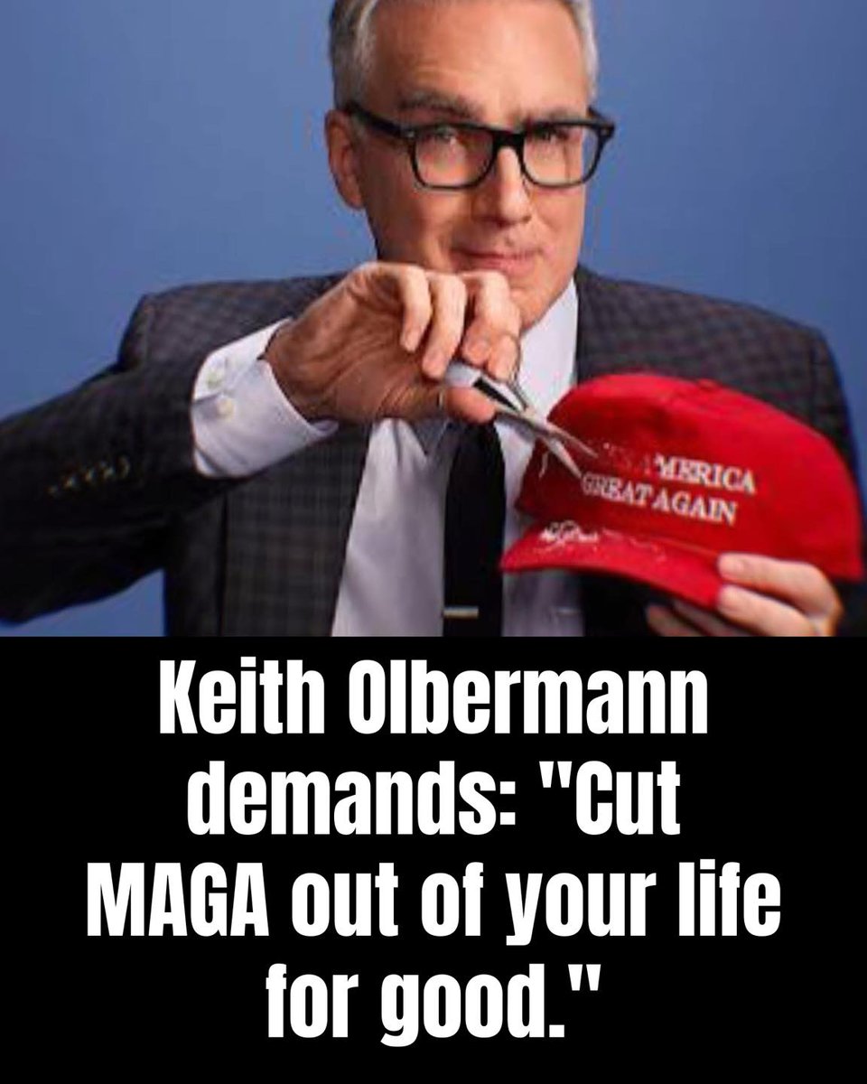 Wake Up America tweet media