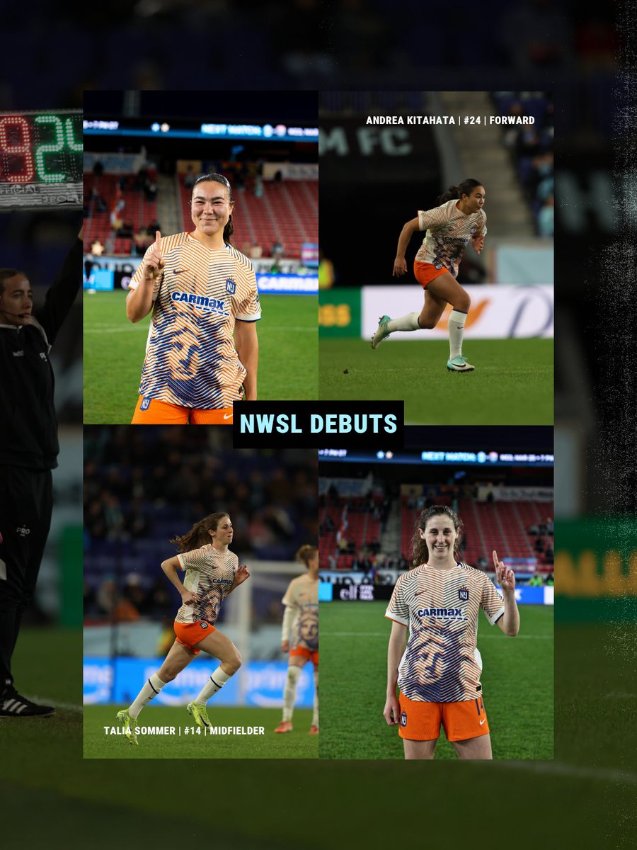 Gotham FC tweet media